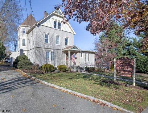 10 S Prospect St Verona Twp. NJ 07044