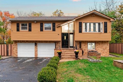 88 Hinchman Ave Wayne Twp. NJ 07470