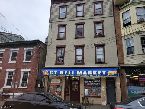 18 Van Houten St Paterson City NJ 07505