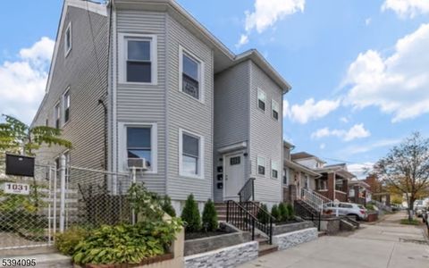 Photo of 1033 E 23Rd St #2, Paterson, NJ 07513 (MLS # 3995239)
