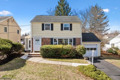 299 Arnold Ave North Plainfield Boro NJ 07063
