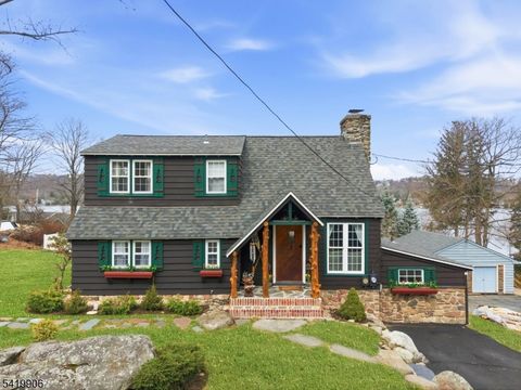 270 Springbrook Trl Sparta Twp. NJ 07871