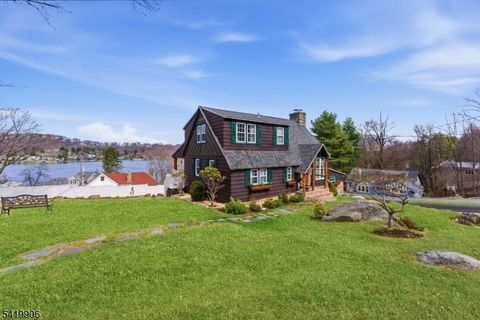 270 Springbrook Trl Sparta Twp. NJ 07871