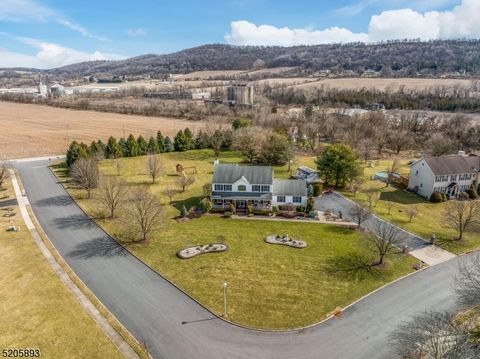 1 Shipman Road Franklin Twp. NJ 08886