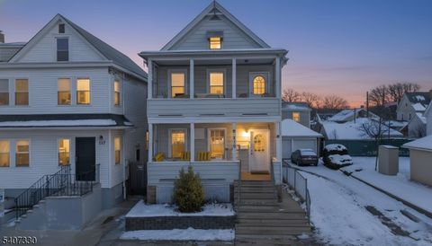 119 Halstead Ave Wallington Boro NJ 07057