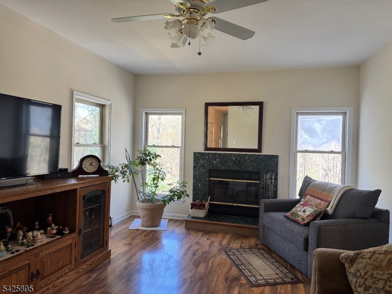 32 Saint Bernards Rd