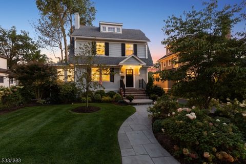 34 Ashland Rd Summit City NJ 07901