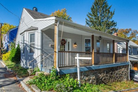 15 Force Pl Parsippany-Troy Hills Twp. NJ 07878