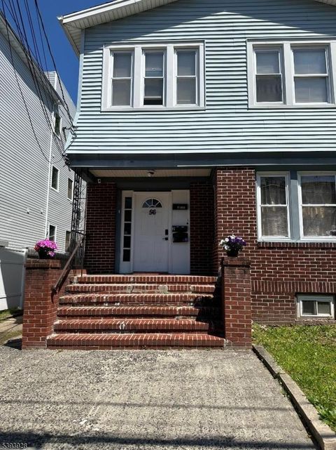 Photo of 56 Monticello Ave, Newark, NJ 07106 (MLS # 3994861)