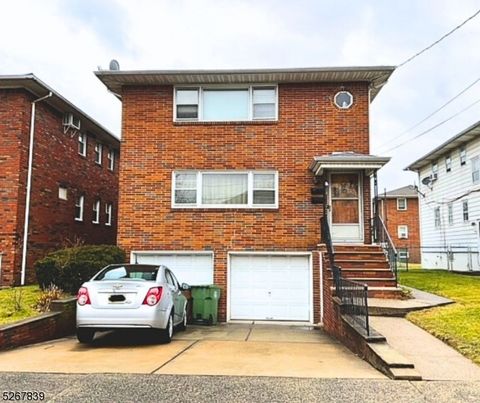 400 Kennedy Dr Linden City NJ 07036