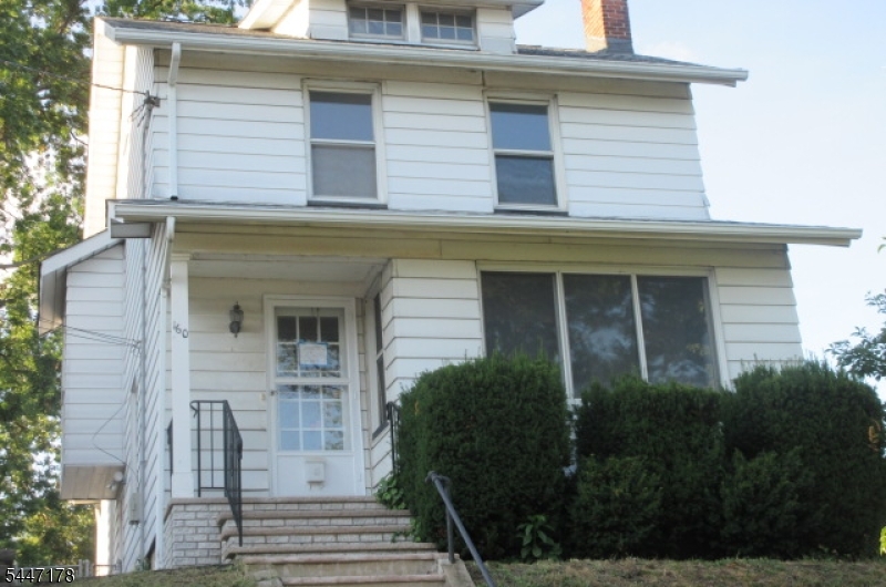 160 Tappan Ave