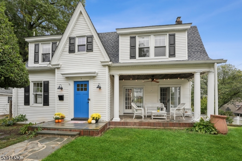 3 Clonavor Rd