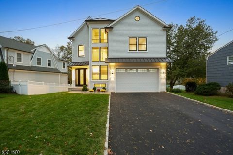 15 Lake Rd Chatham Twp. NJ 07928