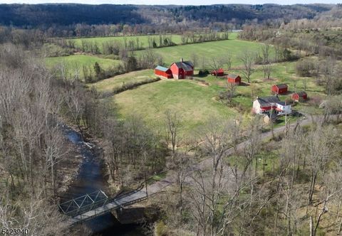 119 Raven Rock Rd Delaware Twp. NJ 08559