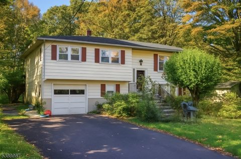 72 Castlewood Trl Sparta Twp. NJ 07871