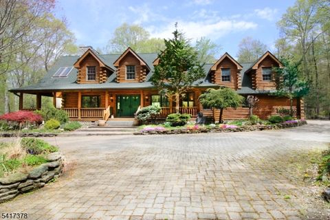 31 Kent Rd Hampton Twp. NJ 07860