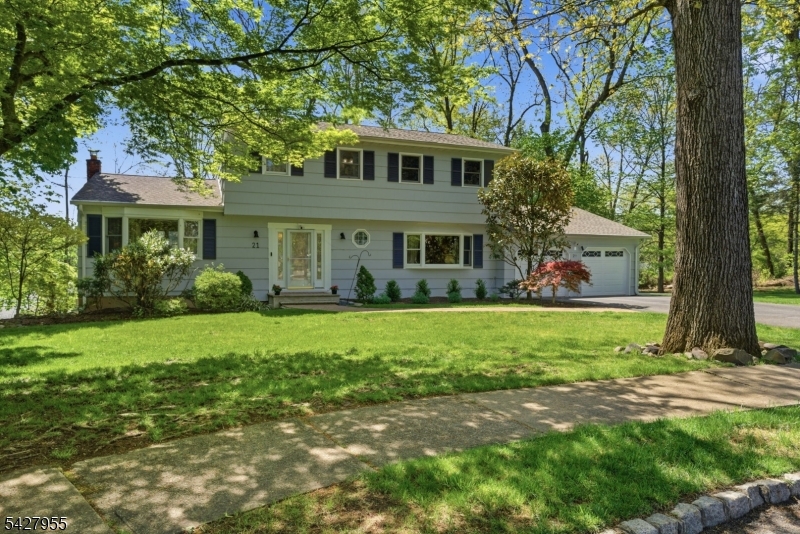 21 Robin Hood Rd