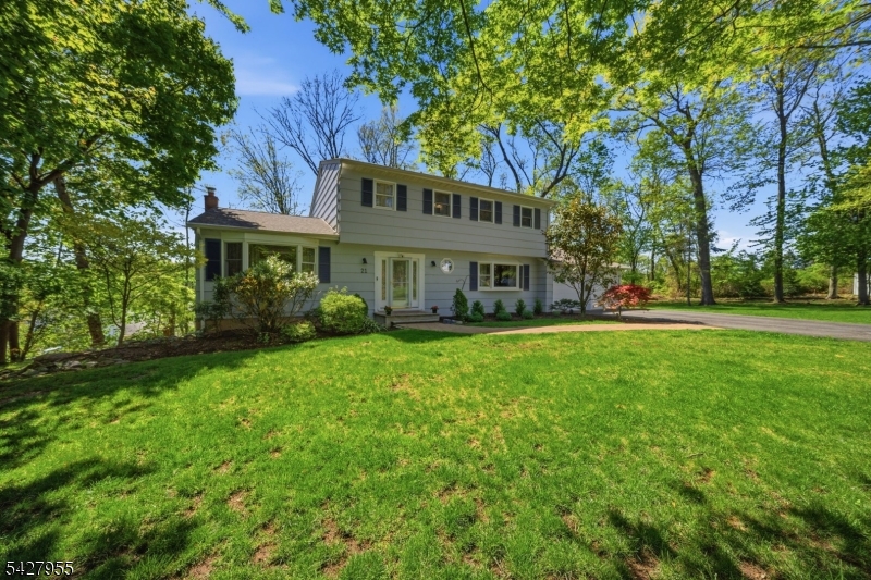 21 Robin Hood Rd