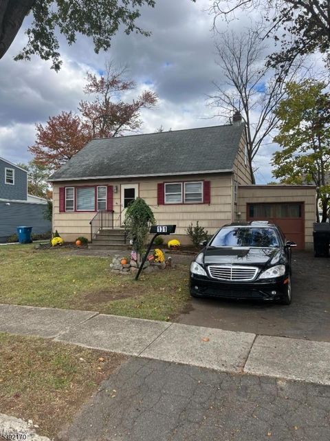 131 Martin Dr South Plainfield Boro NJ 07080