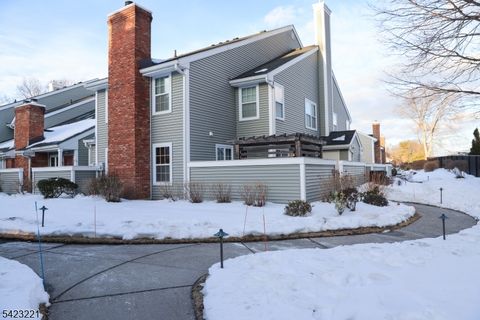 332 Greenbriar-8 8 Union Twp. NJ 07083