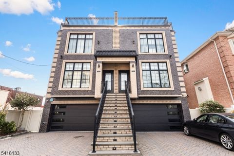 6 Marion Avenue B Cliffside Park Boro NJ 07010