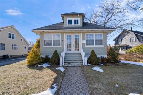 6 Center St Pompton Lakes Boro NJ 07442