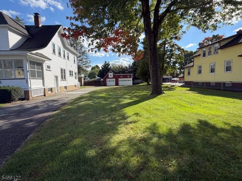 110 W Hanover Ave