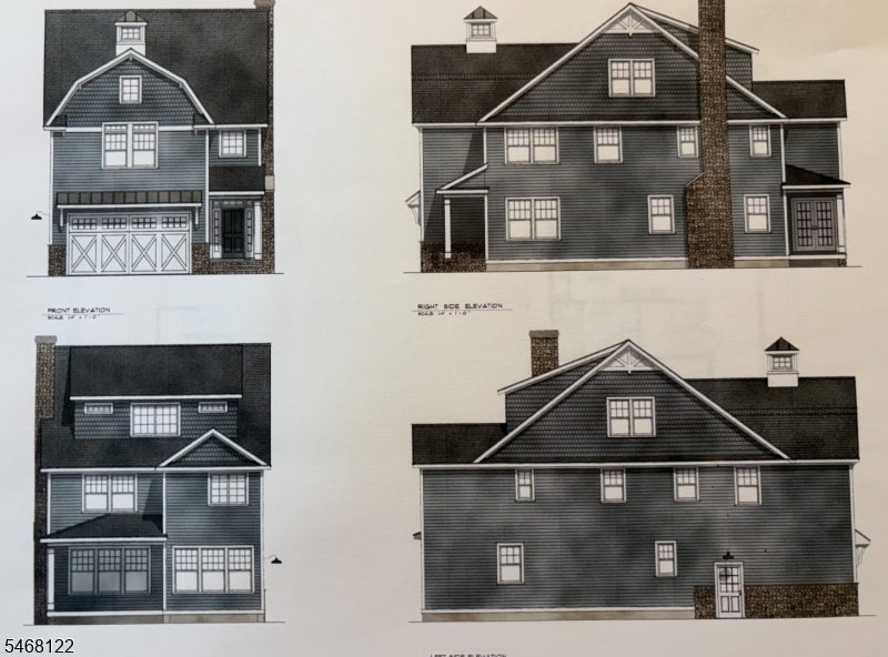 110 W Hanover Ave