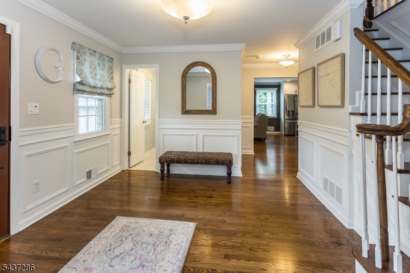 1 Copperfield Way