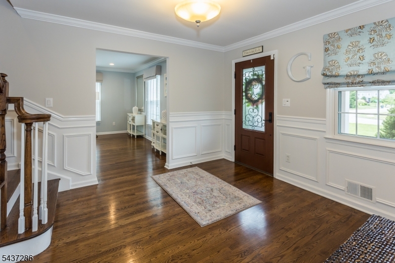 1 Copperfield Way