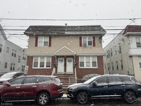 123 Western Pkwy Irvington Twp. NJ 07111