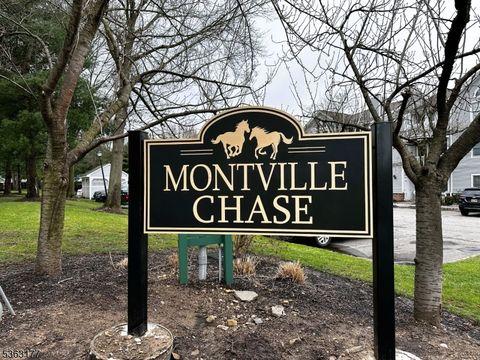 42 Genoble Rd Montville Twp. NJ 07045