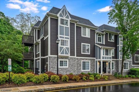 83 Village Dr Morris Twp. NJ 07960