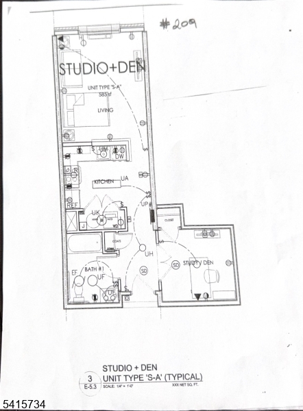 1988-1998 Morris Avenue 209