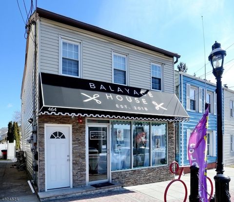 464 Belmont Ave Haledon Boro NJ 07508