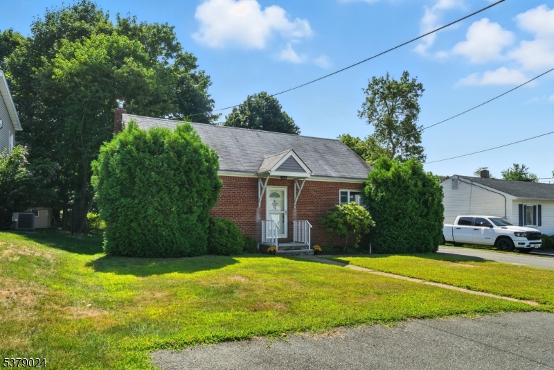 540 Vail Rd