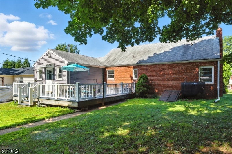 540 Vail Rd