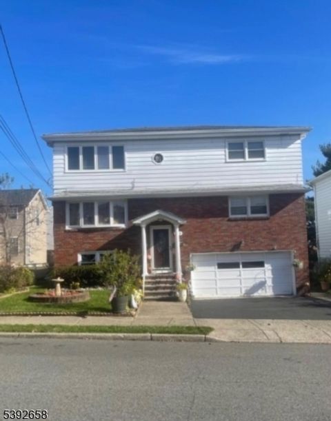 Photo of 440 Edmund Ave, Paterson, NJ 07502 (MLS # 3993713)
