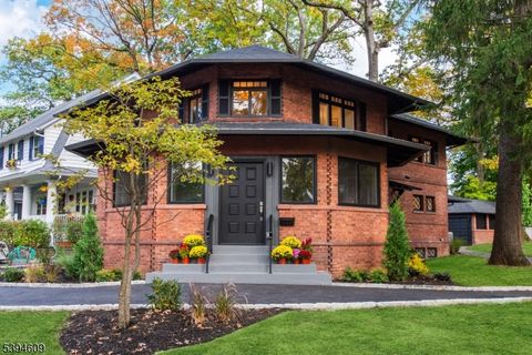 1 Hamilton Rd Glen Ridge Boro Twp. NJ 07028