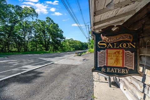 712 Woodport Rd Sparta Twp. NJ 07871