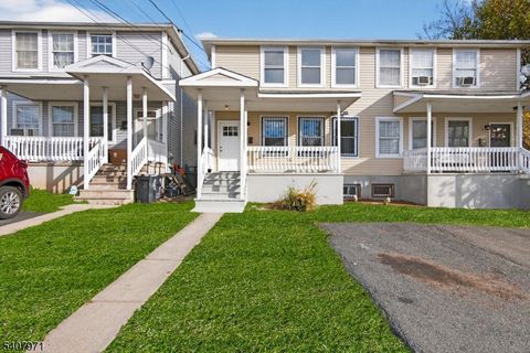 414 15Th Ave Newark City NJ 07103