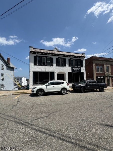 109 William St