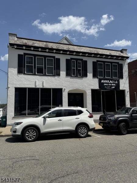 109 William St