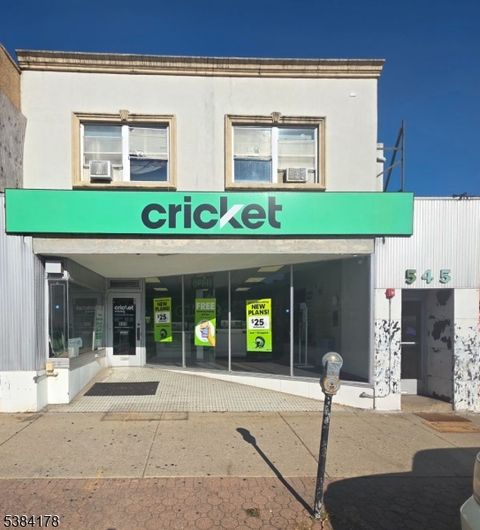 545 Bloomfield Ave Bloomfield Twp. NJ 07003