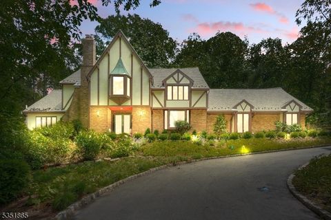 70 Friar Ln Watchung Boro NJ 07069