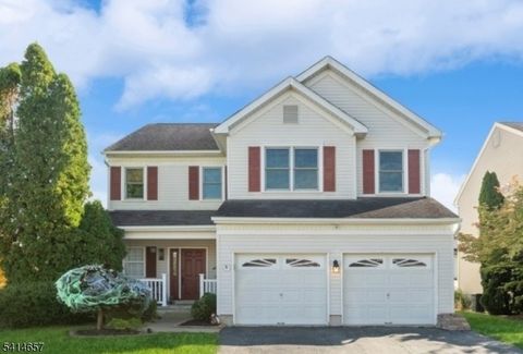 1212 Burrows Drive Greenwich Twp. NJ 08886