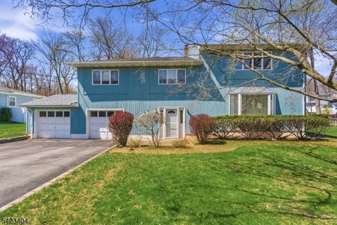 5 Hastings Rd Parsippany-Troy Hills Twp. NJ 07950