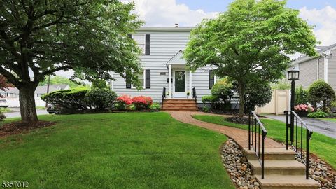 1036 Columbus Ave Westfield Town NJ 07090