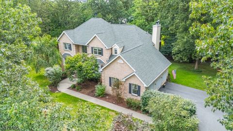 6 Crestview Ln Sparta Twp. NJ 07871