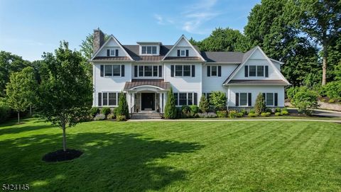 85 May Dr Chatham Twp. NJ 07928